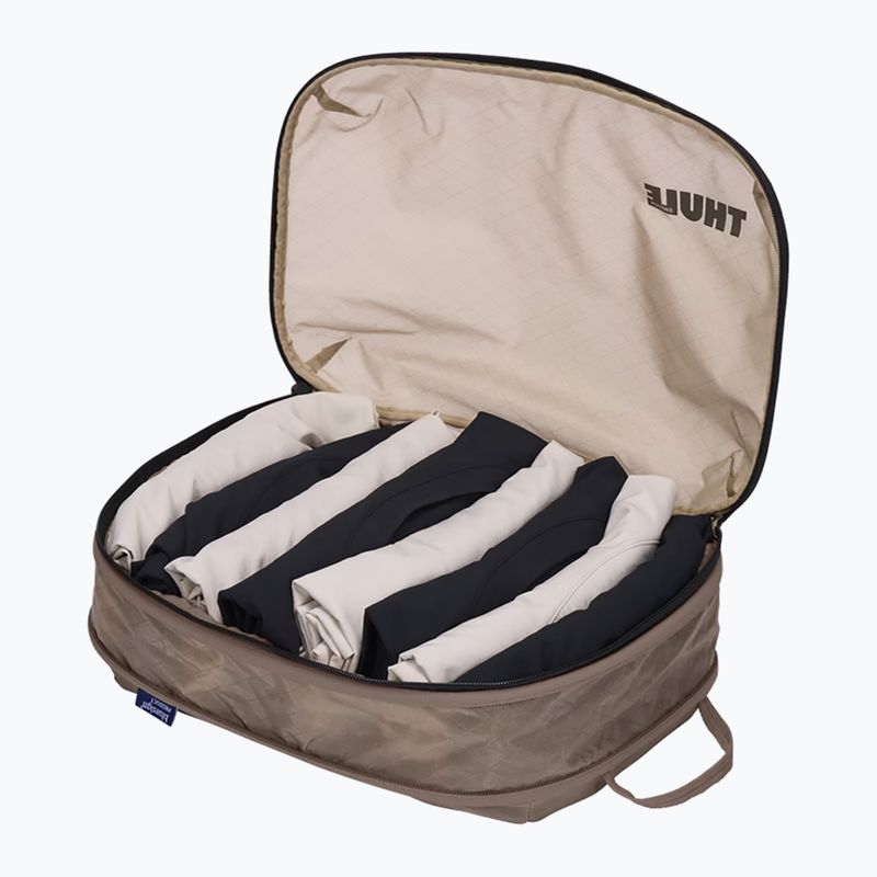 Organizer Thule Compression Packing Cube Medium gentle beige 3