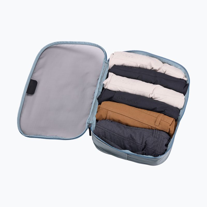 Organizer Thule Packing Cube Medium pond gray 5