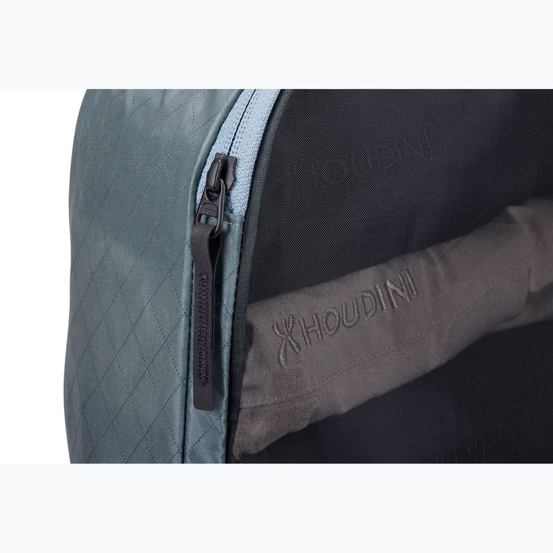 Organizer Thule Packing Cube Medium pond gray 8