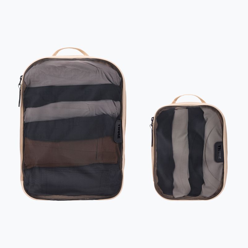 Organizery Thule Packing Cube gentle beige 4