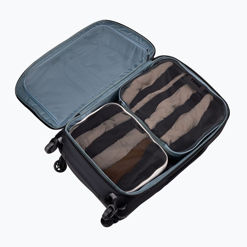 Organizery Thule Packing Cube Family pond gray/white 9