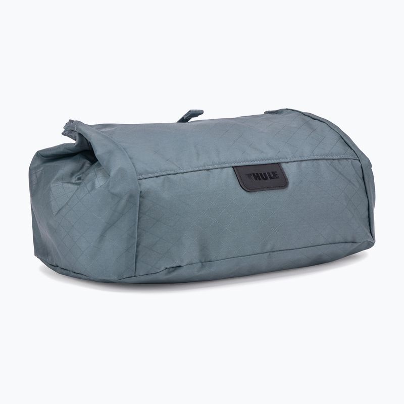 Torba na buty Thule Travel Shoe pond gray 2