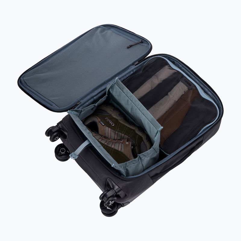 Torba na buty Thule Travel Shoe pond gray 8