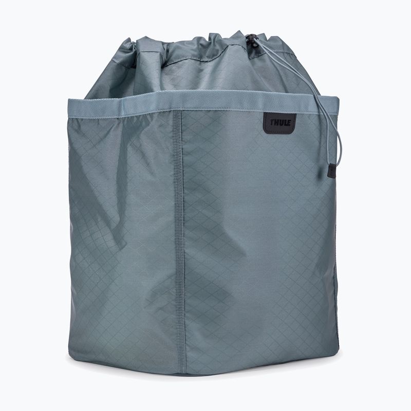 Torba na pranie Thule Packable Laundry pond gray 2