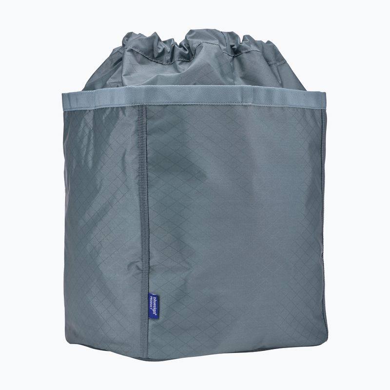 Torba na pranie Thule Packable Laundry pond gray 3