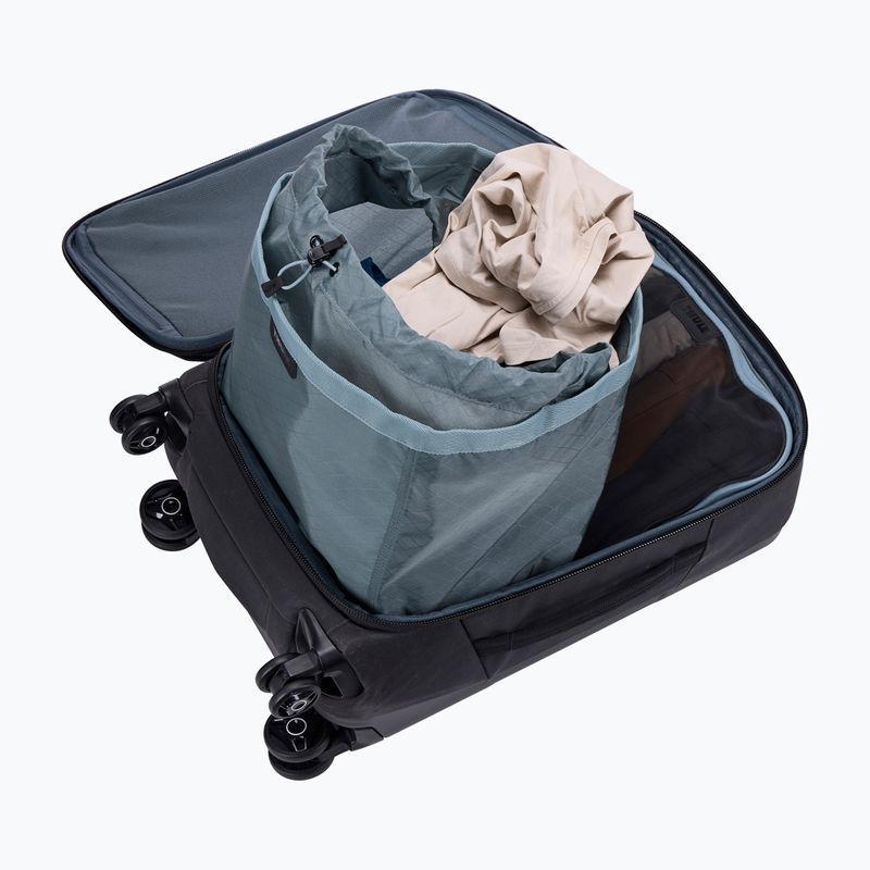 Torba na pranie Thule Packable Laundry pond gray 7