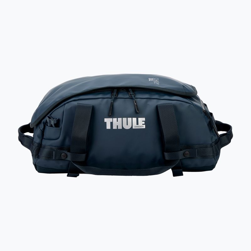 Torba podróżna Thule Chasm Duffel 30 l darkest blue