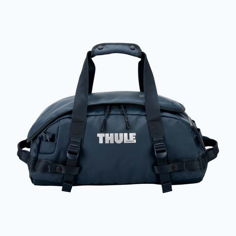 Torba podróżna Thule Chasm Duffel 30 l darkest blue 2