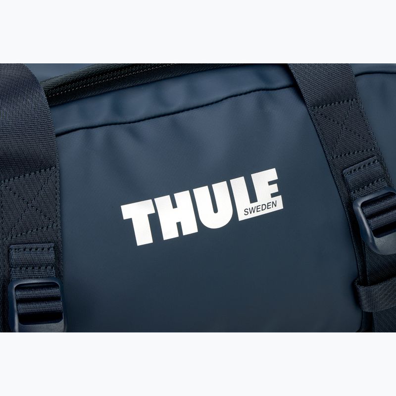 Torba podróżna Thule Chasm Duffel 30 l darkest blue 12