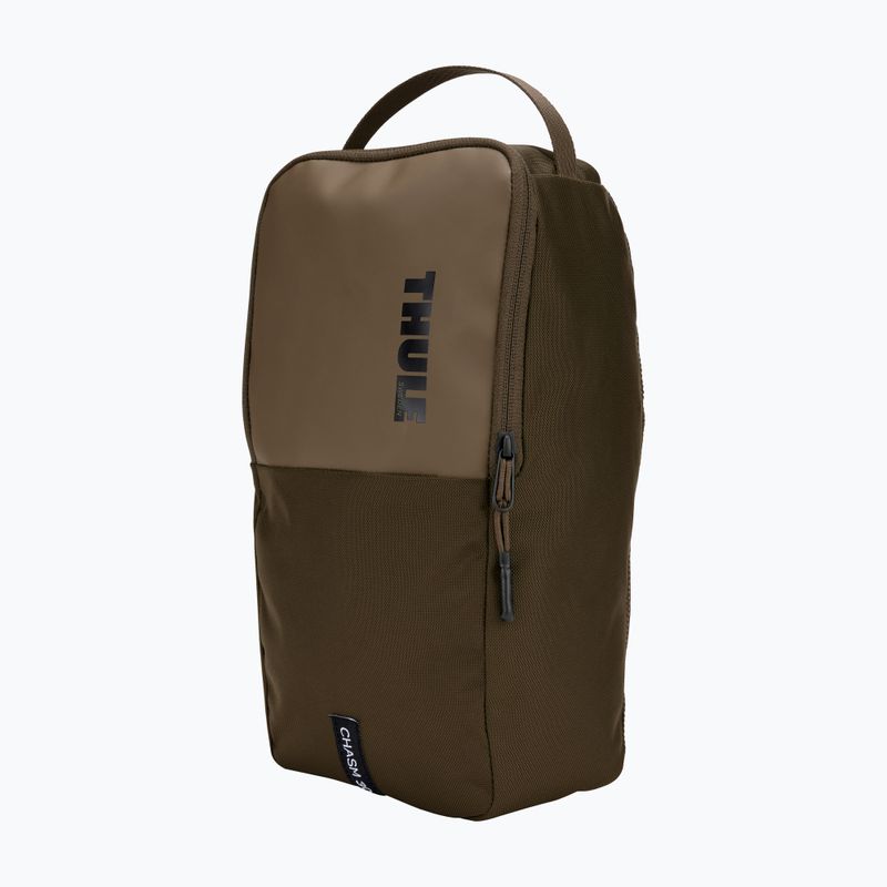 Torba podróżna Thule Chasm Duffel 30 l deep khaki 12
