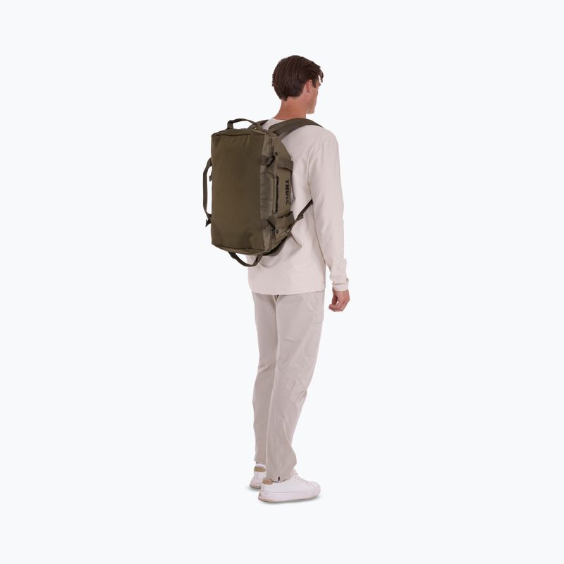 Torba podróżna Thule Chasm Duffel 30 l deep khaki 15