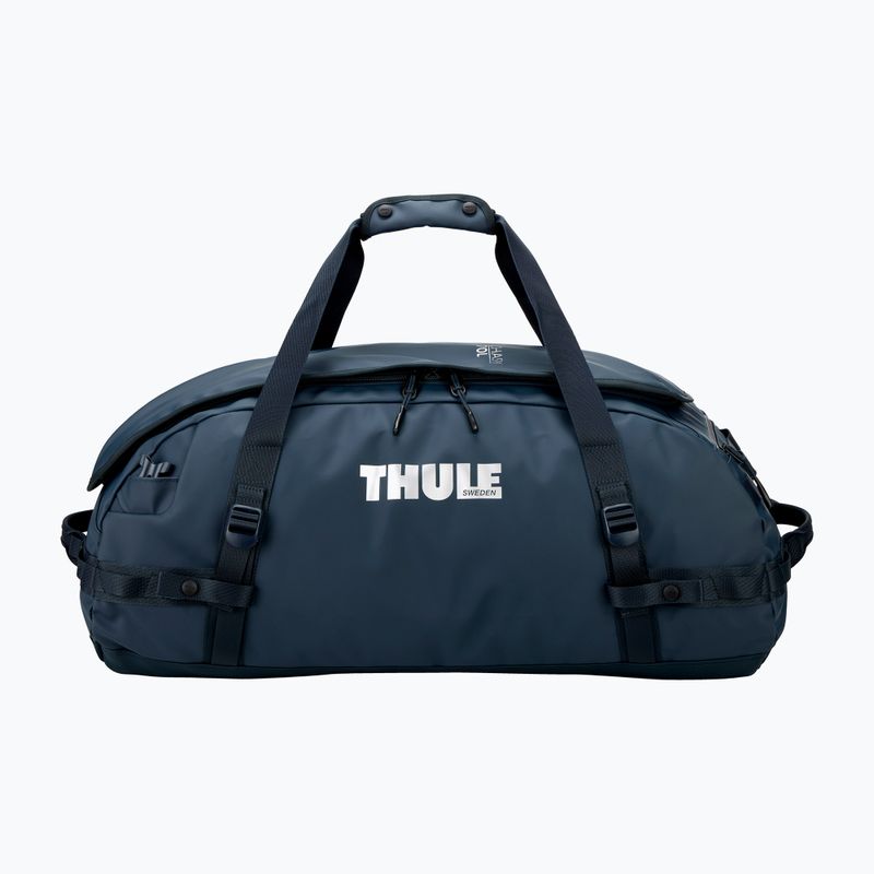 Torba podróżna Thule Chasm Duffel 70 l darkest blue 2