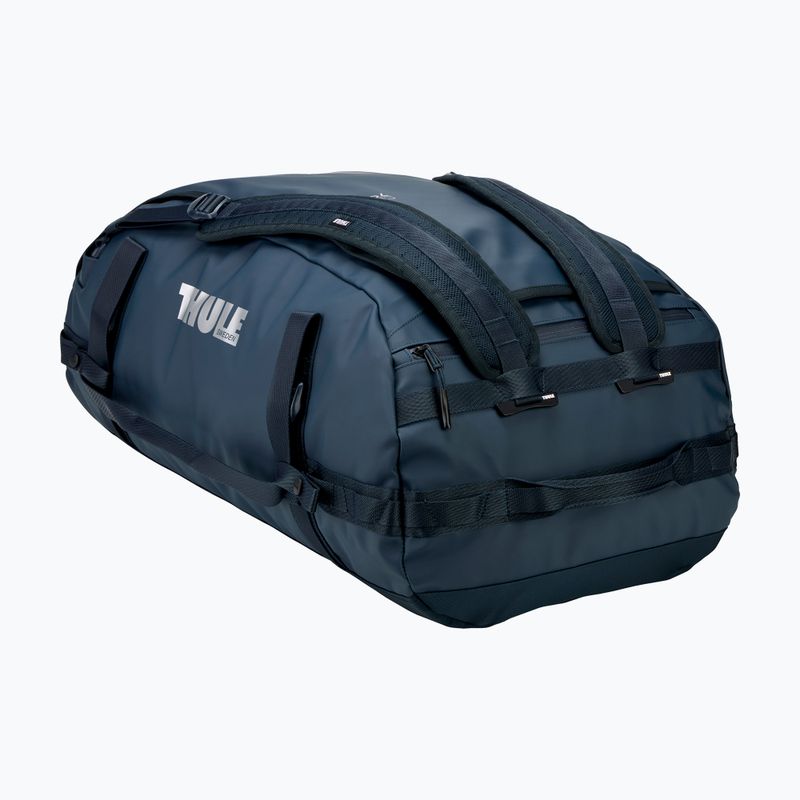 Torba podróżna Thule Chasm Duffel 70 l darkest blue 5