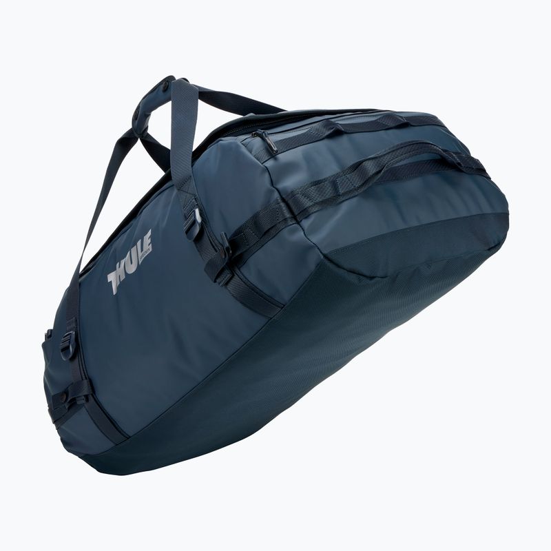 Torba podróżna Thule Chasm Duffel 70 l darkest blue 6
