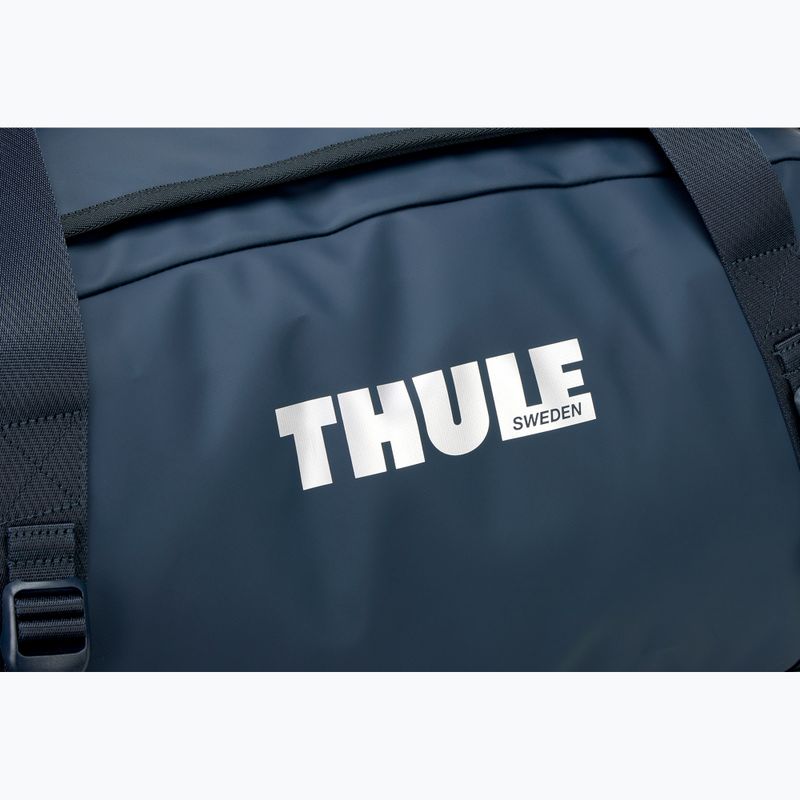 Torba podróżna Thule Chasm Duffel 70 l darkest blue 9