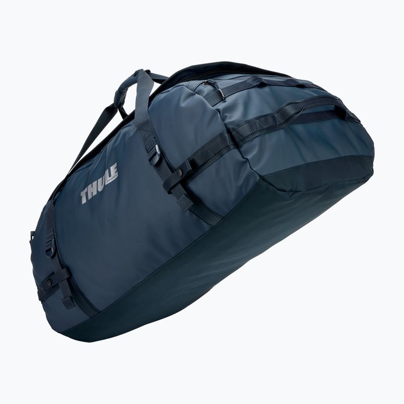 Torba podróżna Thule Chasm Duffel 90 l darkest blue 7