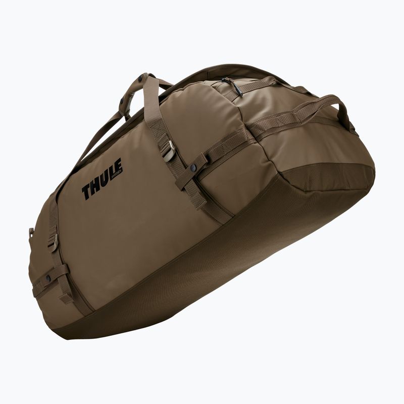 Torba podróżna Thule Chasm Duffel 90 l deep khaki 4