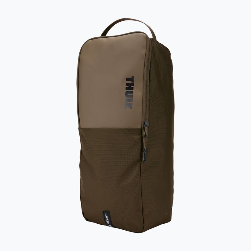 Torba podróżna Thule Chasm Duffel 90 l deep khaki 6