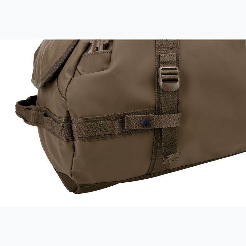 Torba podróżna Thule Chasm Duffel 90 l deep khaki 10