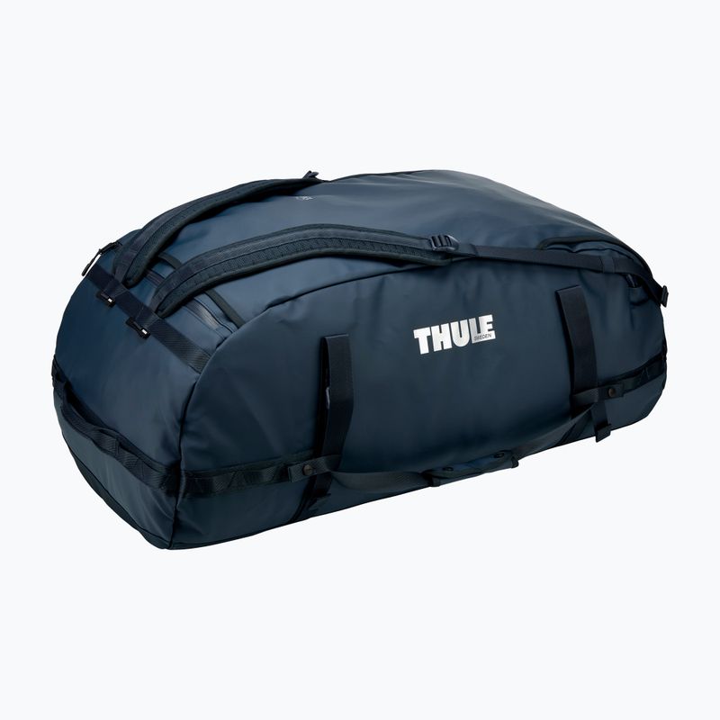 Torba podróżna Thule Chasm Duffel 130 l darkest blue 2