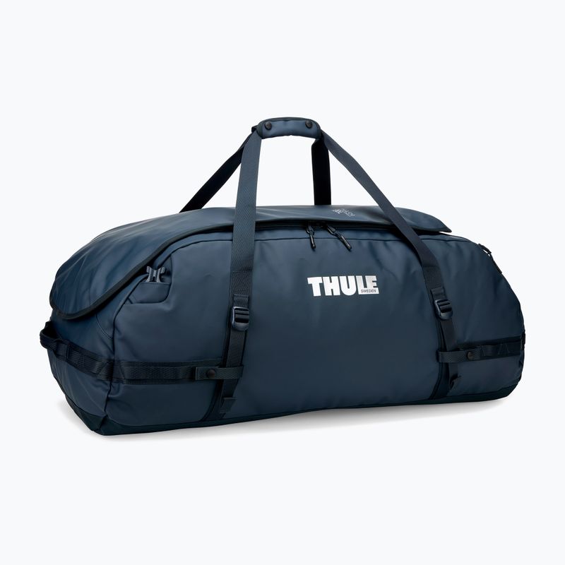Torba podróżna Thule Chasm Duffel 130 l darkest blue 5