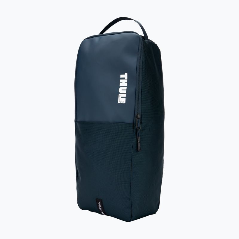 Torba podróżna Thule Chasm Duffel 130 l darkest blue 7