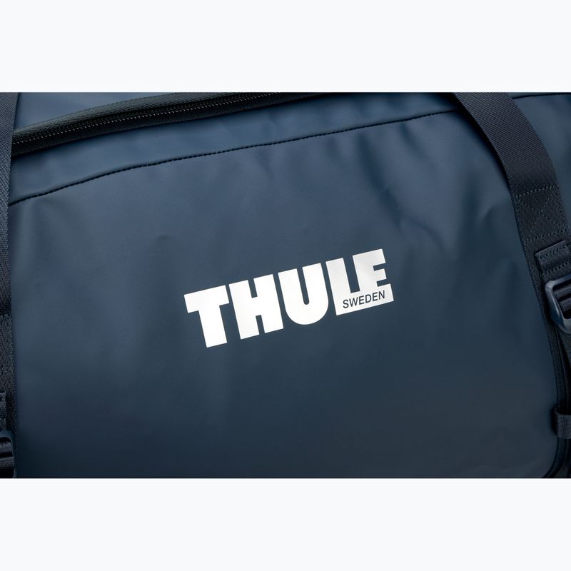 Torba podróżna Thule Chasm Duffel 130 l darkest blue 13