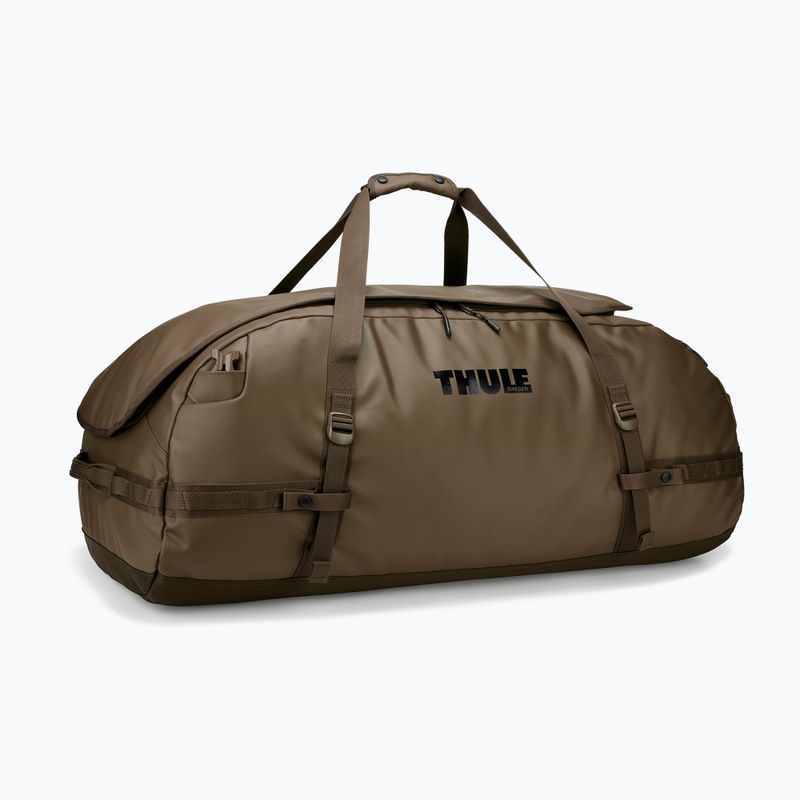 Torba podróżna Thule Chasm Duffel 130 l deep khaki 2