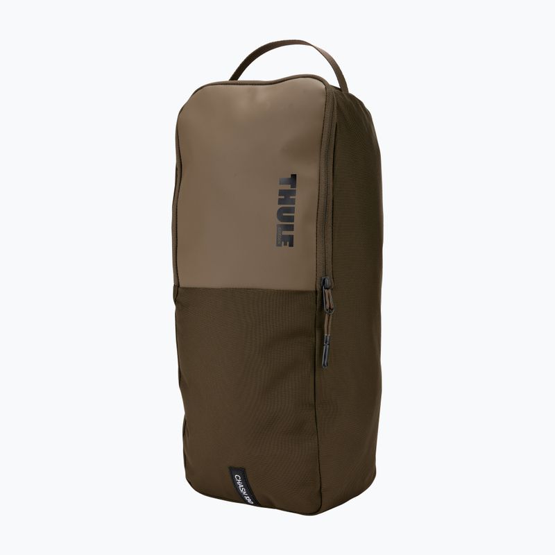 Torba podróżna Thule Chasm Duffel 130 l deep khaki 4