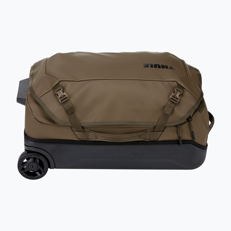 Torba podróżna Thule Chasm Recycled Carry On 40 l deep khaki 4