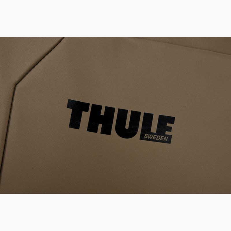 Torba podróżna Thule Chasm Recycled Carry On 40 l deep khaki 15