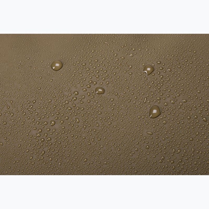 Torba podróżna Thule Chasm Recycled Rolling Duffel 110 l deep khaki 11