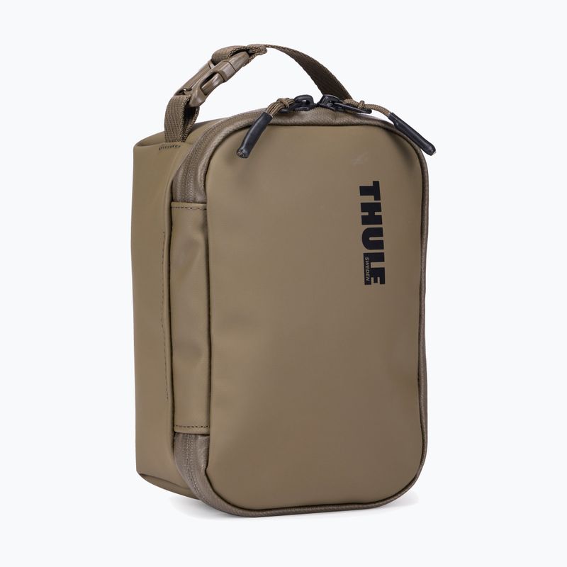 Organizer turystyczny Thule Chasm Gear Cube 3 l deep khaki 2