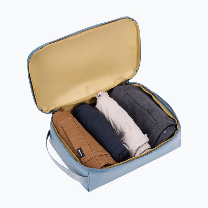 Organizer turystyczny Thule Chasm Gear Cube 11 l pond gray 5