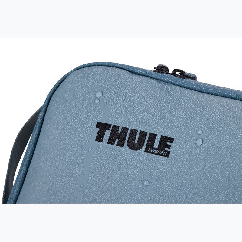 Organizer turystyczny Thule Chasm Gear Cube 11 l pond gray 7