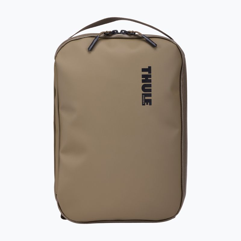 Organizer turystyczny Thule Chasm Gear Cube 11 l deep khaki