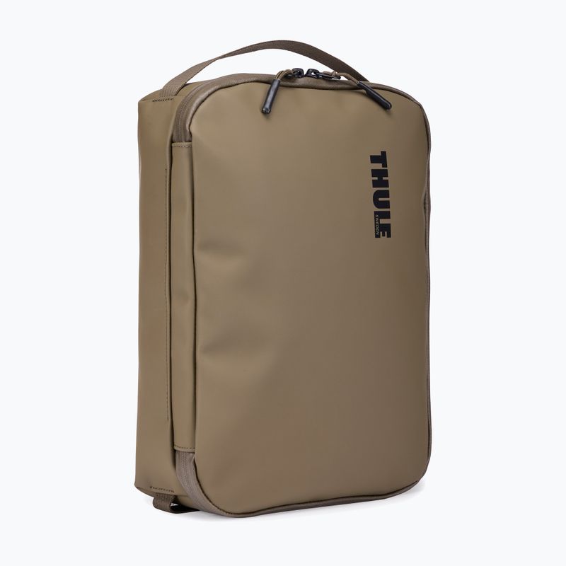 Organizer turystyczny Thule Chasm Gear Cube 11 l deep khaki 2