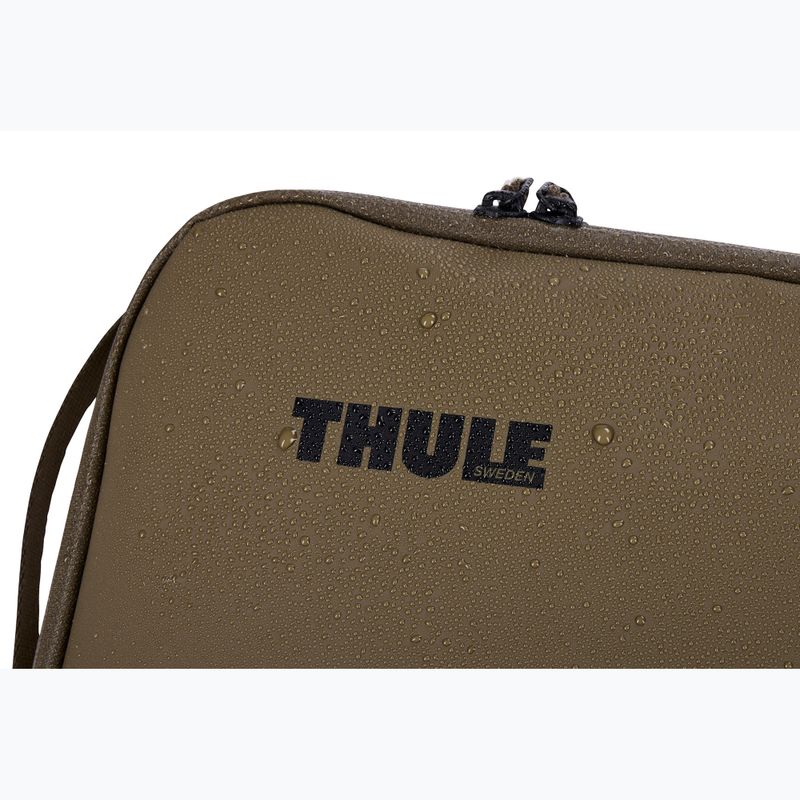 Organizer turystyczny Thule Chasm Gear Cube 11 l deep khaki 7