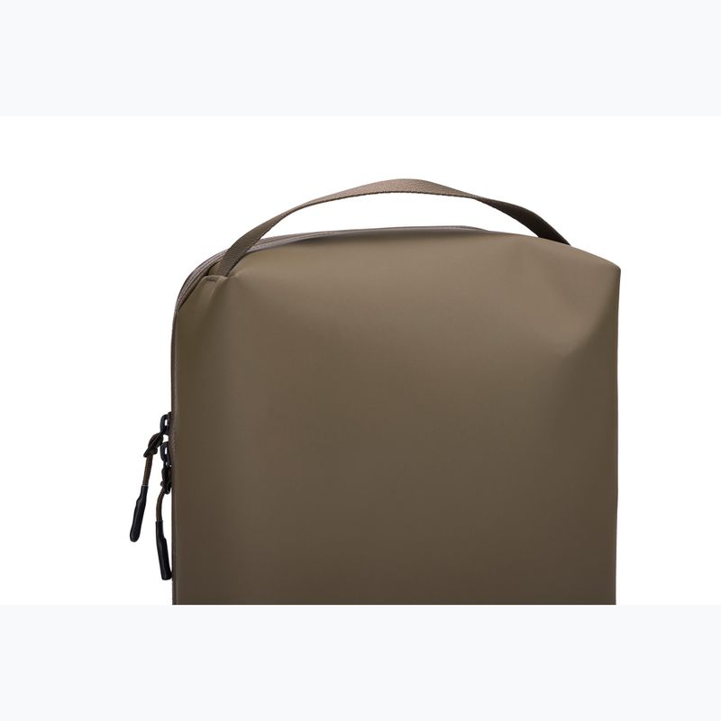 Organizer turystyczny Thule Chasm Gear Cube 11 l deep khaki 8