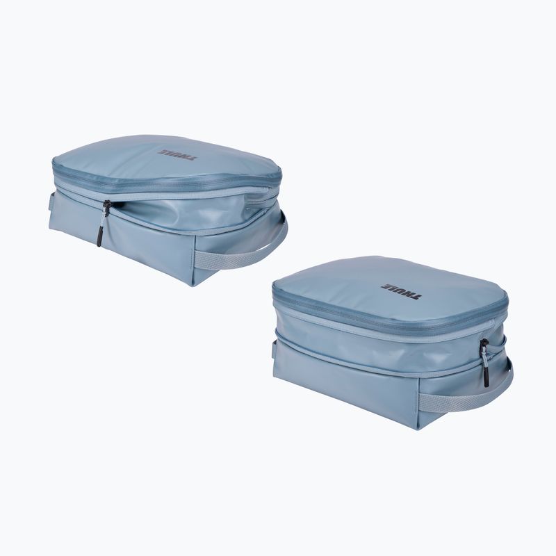 Organizer turystyczny Thule Chasm Gear Cube 15 l pond gray 6