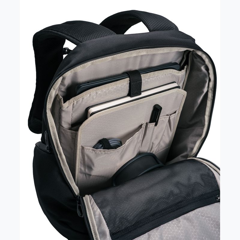 Plecak na laptopa Thule Accent Backpack - Black Edition 26 l black 7