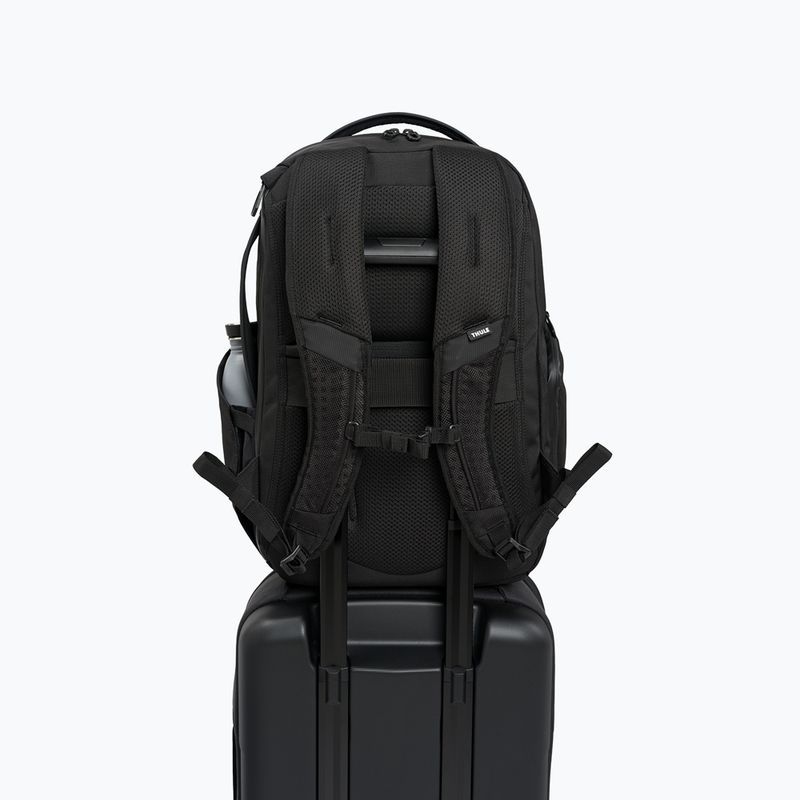 Plecak na laptopa Thule Accent Backpack - Black Edition 26 l black 9