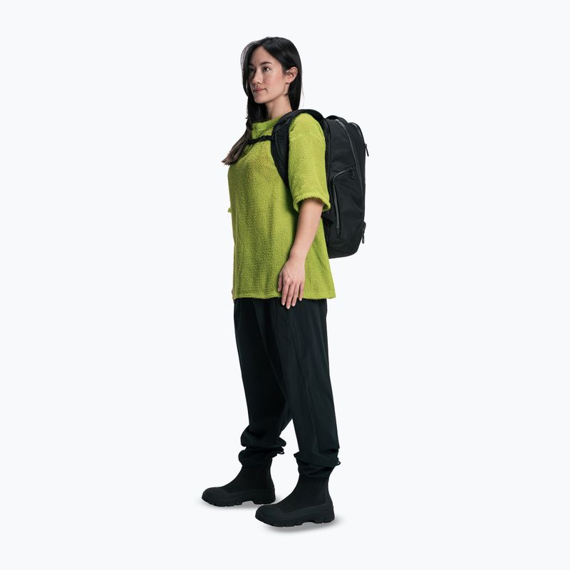 Plecak na laptopa Thule Accent Backpack - Black Edition 26 l black 11