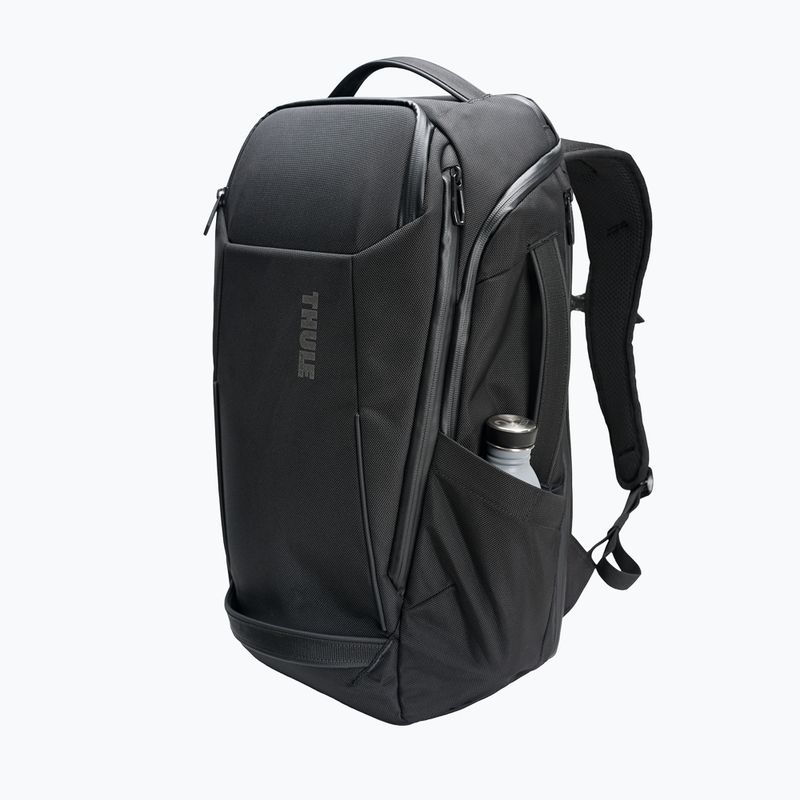 Plecak na laptopa Thule Accent Backpack - Black Edition 28 l black 2