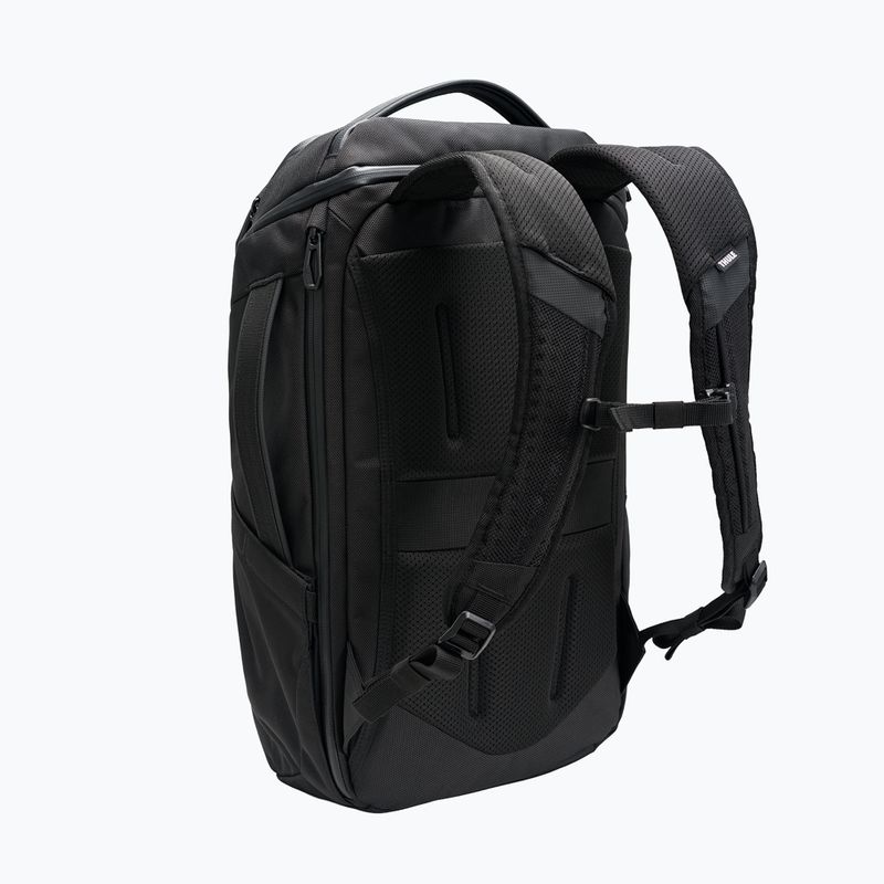 Plecak na laptopa Thule Accent Backpack - Black Edition 28 l black 4