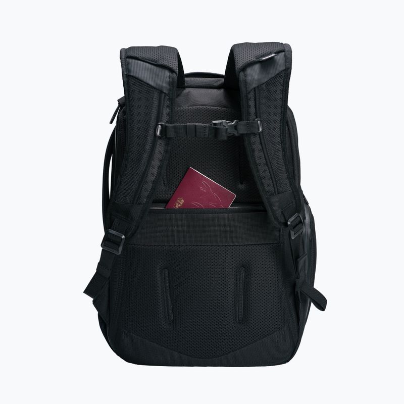 Plecak na laptopa Thule Accent Backpack - Black Edition 28 l black 5