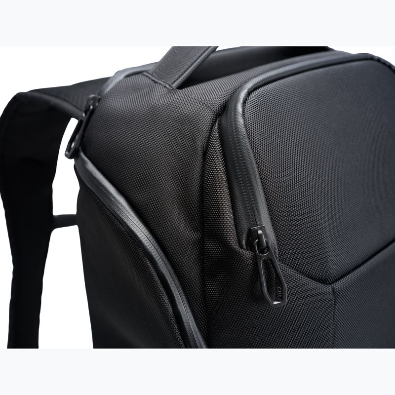 Plecak na laptopa Thule Accent Backpack - Black Edition 28 l black 6