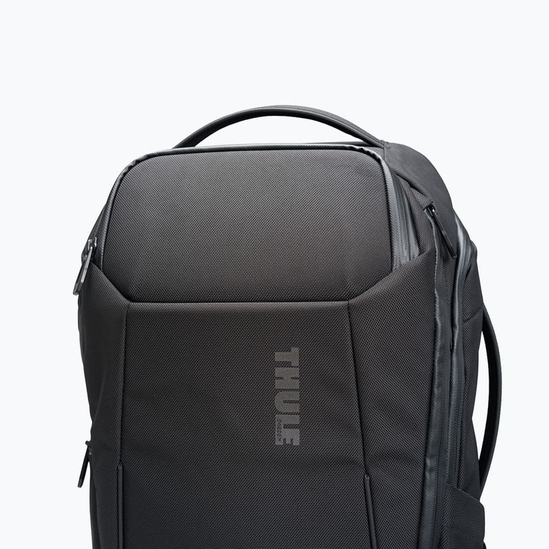 Plecak na laptopa Thule Accent Backpack - Black Edition 28 l black 7