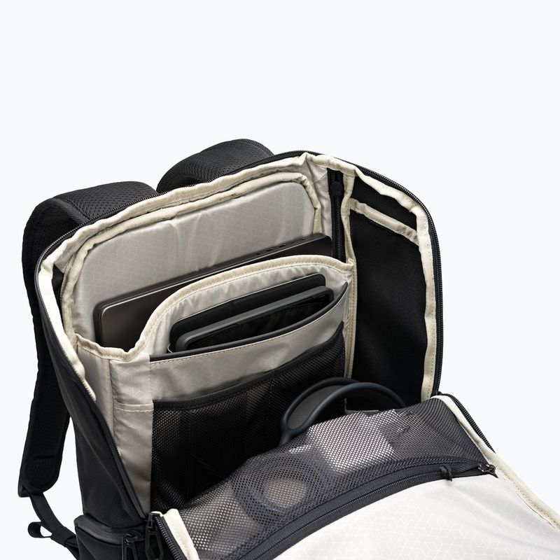 Plecak na laptopa Thule Accent Backpack - Black Edition 28 l black 9