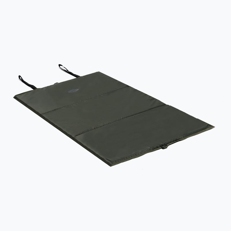 Mata karpiowa Delphin C-Mat zielona 955001010